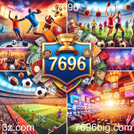 A Revolução dos Jogos de Esportes